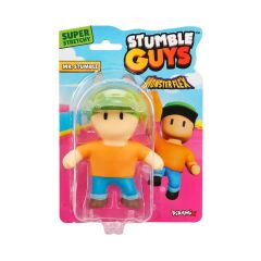 61196 Strech Monsterflex Süper Esnek S Stumble Guys 5 cm -1 adet stokta olan gönderilir