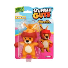 61196 Strech Monsterflex Süper Esnek S Stumble Guys 5 cm -1 adet stokta olan gönderilir