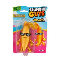 61196 Strech Monsterflex Süper Esnek S Stumble Guys 5 cm -1 adet stokta olan gönderilir