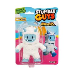 61196 Strech Monsterflex Süper Esnek S Stumble Guys 5 cm -1 adet stokta olan gönderilir