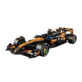 42228 Lego Technic McLaren MCL39 F1 Araba 1675 parça +18 yaş