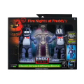 Five Nights at Freddy´s Endo Seri Figür 16 cm FNF/0071 - Stokta Olan Model Gönderilir