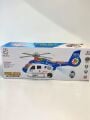 8814 SESLİ IŞIKLI ÇARP DÖN HELİKOPTER-KRS