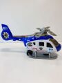 8814 SESLİ IŞIKLI ÇARP DÖN HELİKOPTER-KRS