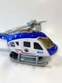 8814 SESLİ IŞIKLI ÇARP DÖN HELİKOPTER-KRS