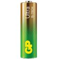 GP 15AU R6 Ultra Alkalin Kalem AA 40‘lı Paket