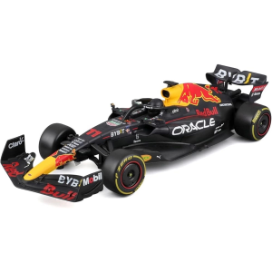 Maisto 1/24 F1 Red Bull RB18 RC Car 2.4GHZ - MAY/82356