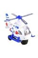 777-27 PİLLİ SESLİ IŞIKLI HELİKOPTER - DLN