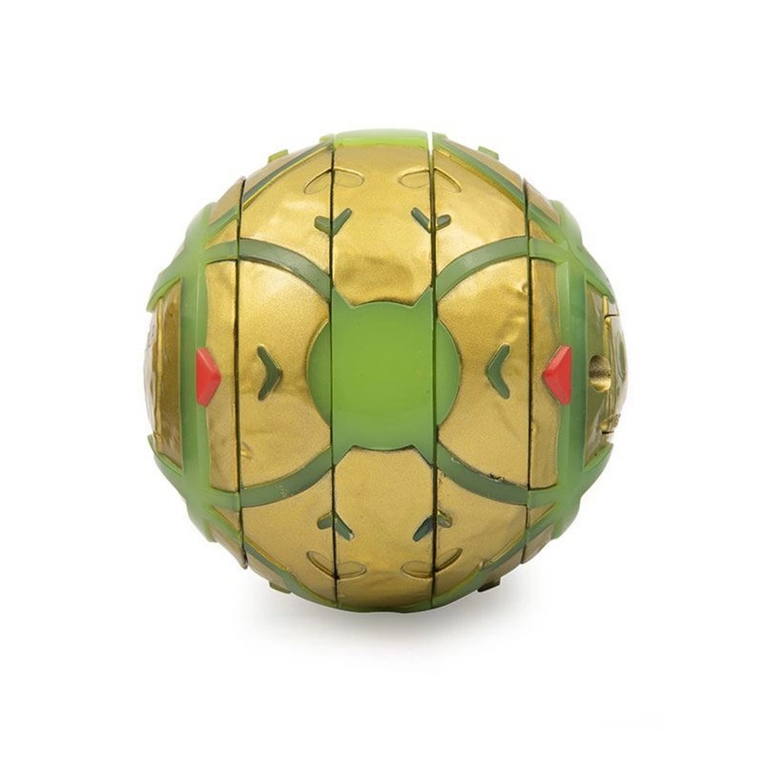 Gormiti Elküre Toprak Elementi