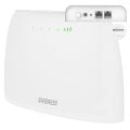 Everest EWR-4G03 4G LTE Wi-Fi Router SIM Kart Girişli 300 Mbps 2.4GHz WAN/LAN Portlu Kablosuz Yönlendirici