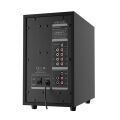 Mikado MD-581BT 110W USB/SD/FM/BT Destekli 5+1 Ses Sistemi Hoparlör - Speaker