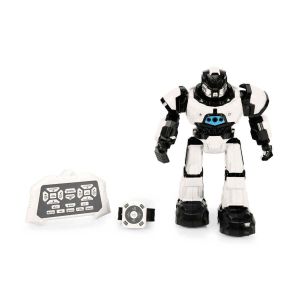 Sunman Uzaktan Kumandalı Crazon Fonksiyonlu Robot
