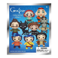 Coraline Klipsli Figür Seri 1 - MONO/79805