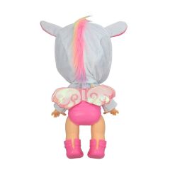CYP00100 Cry Babies Kreş Günlük Bakım Jenna - 923744