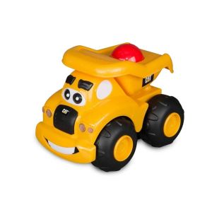 TYS/80420 CAT OKUL ÖNCESİ SESLİ ÇILGIN ARAÇLAR Asst. 3-5 yaş