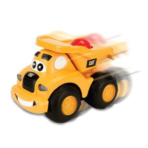 TYS/80420 CAT OKUL ÖNCESİ SESLİ ÇILGIN ARAÇLAR Asst. 3-5 yaş