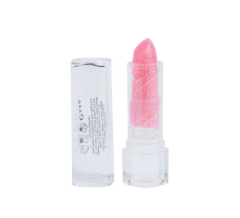 Lukky Simli Ruj Pembe Çilek Aromalı