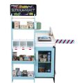 9391 SUN-KLT-SUPERMARKET AHŞAP