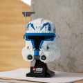 LEGO Star Wars Captain Rex Kaskı 75349