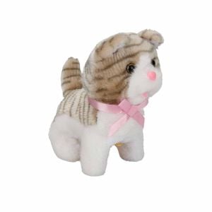 Sunman Jamina Sevimli Peluş Kedicik - S00047240