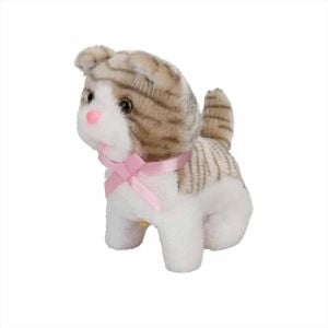 Sunman Jamina Sevimli Peluş Kedicik - S00047240