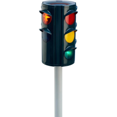 Büyük Trafik Işığı 71 cm SMB-800055480