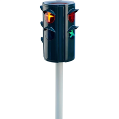 Büyük Trafik Işığı 71 cm SMB-800055480