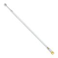 Elektromer Teleskopik Çubuk Anten 18.5 Cm