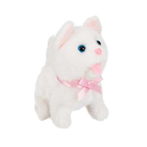 Sunman Jamina Sevimli Peluş Kedi Lottie - S00047191