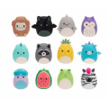 Squishmallows FigBands 2'li Seri 1 Sürpriz Paket