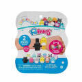 Squishmallows FigBands 2'li Seri 1 Sürpriz Paket SQ/BNDS00009 - 1 Adet Fiyatıdır