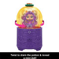 JMG76 Monster High Sürprizli İksirler - Cadılar Bayramı Serisi
