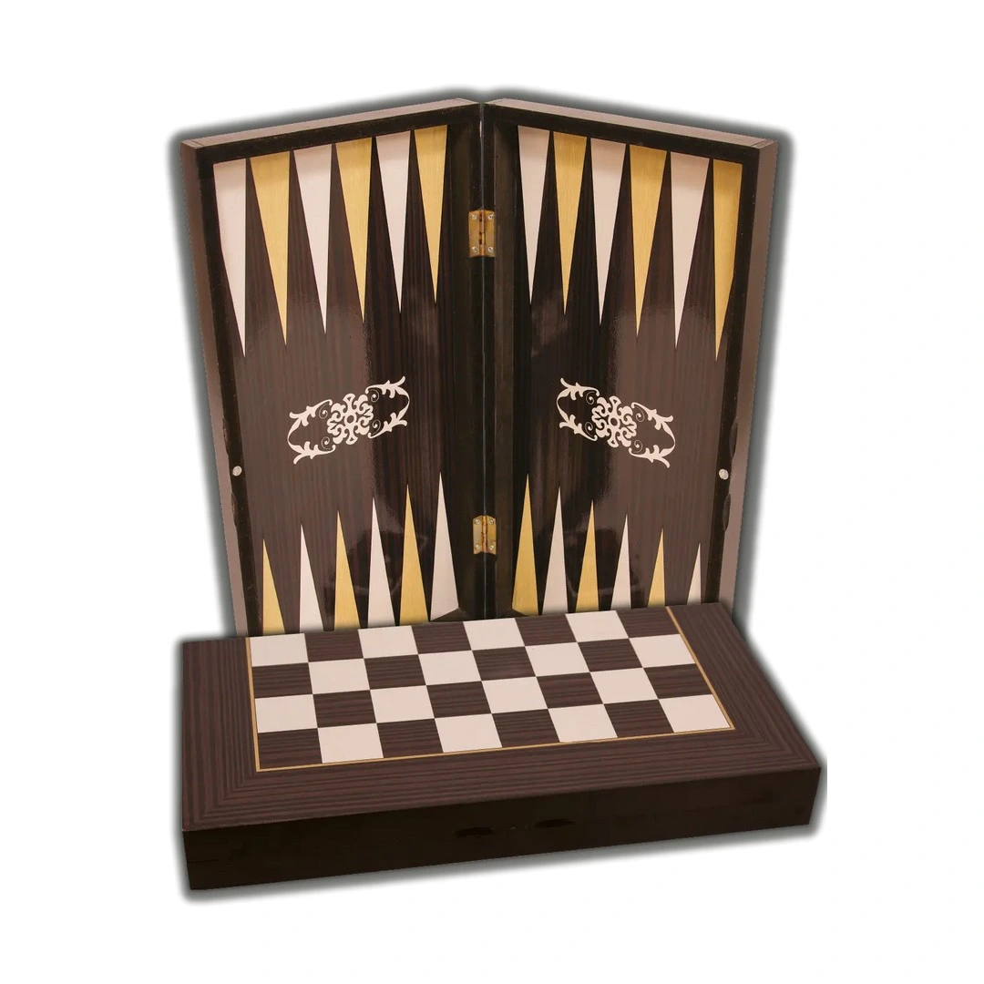 Master Prime (Orta) Tavla