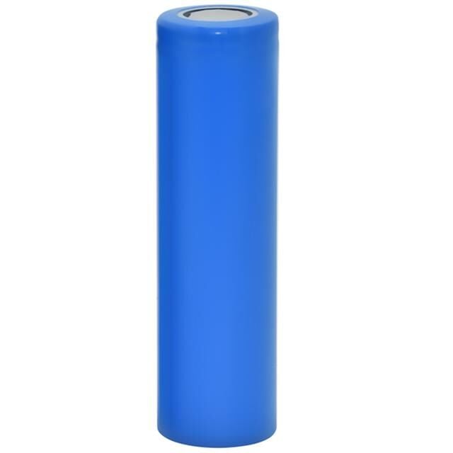 Narita 3.7 Volt 1200 Mah Lityum Li-Ion 18650 Başlıksız Şarjlı Pil