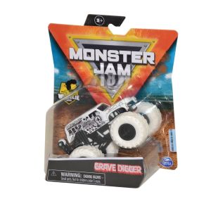 6044941 Monster Jam 1:64 Araçlar
