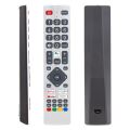 Sharp SH-V1 Netflix-Youtube-Google Play-Prime Video Ses Komutlu Lcd-Led Tv Kumanda