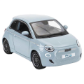 1:24 Fiat 500E 2023 Model Araba