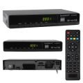 Botech BS-5000 HDMI + Scart + Usb Girişli 1080P Full HD Uydu Alıcı