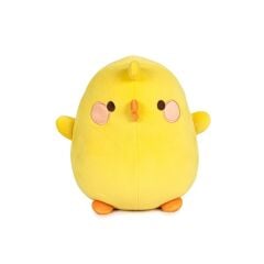 760024980 MOLANG Peluş 18 cm - 1 Adet Stokta Olan Gönderilir