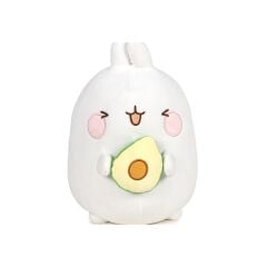 760024980 MOLANG Peluş 18 cm - 1 Adet Stokta Olan Gönderilir