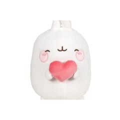 760024980 MOLANG Peluş 18 cm - 1 Adet Stokta Olan Gönderilir