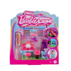JCR29 Mini Barbieland Bebek ve Oyun Seti Serisi - 1 Adet Stokta Olan Gönderilir
