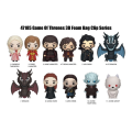 Game of Thrones Klipsli Figür sürpriz paket - MONO/47185 - 1 Adet Fiyatıdır