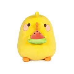 760024981 MOLANG Peluş 23 cm - 1 Adet Stokta Olan Gönderilir
