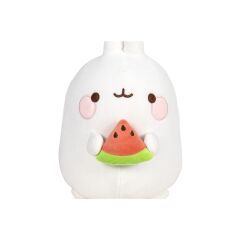 760024981 MOLANG Peluş 23 cm - 1 Adet Stokta Olan Gönderilir