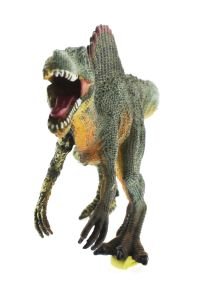 Sert Plastik Dinozor Figürü Spinosaurus