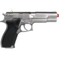 00450 GONHER POLİCE PİSTOL 8 SHOTS ÇELİK-MEGA