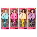 612A7 FASHION BEBEK - MGA