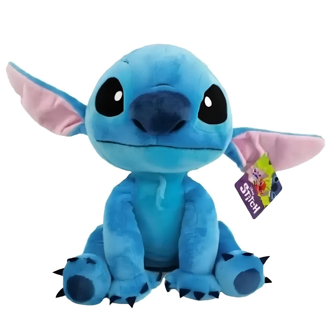 Stitch Peluş 50 cm - S04000301