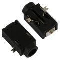 Elektromer EL-34288 Tablet PC DC Dişi Güç Şarj Soketi Konnektörü 3 Pin 2.5*0.7 Mm Şase No:25
